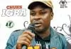 Chuks Igba - Nne Ofu Madu (Latest Igbo Music Audio)