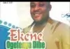 Chuks Igba - Abiazimozor (Latest Music Audio)