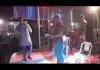 VIDEO: Ayaka Ozubulu - Latest Live Performance at Onyeka Akpunonu Palace 2020 (Ikenga Ezinifite)