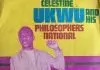 Celestine Ukwu - Ejina Uwa Nya Isi (Igbo Highlife Songs)