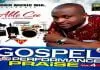 Able Cee - The Best of Able Cee Live Performance Praise (Latest Nigerian Gospel Songs 2020)