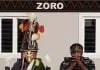 Zoro - Kulture (Mp3 Download)