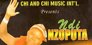 Okwesilieze Nwa Onye Igbo - Ndi Nzoputa (Igbo Highlife Songs)