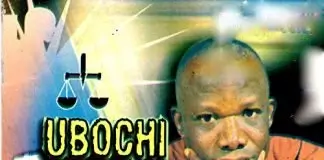 Bro. Chika Okpala - Ubochi Ikpe (Agha Akaraka) | Latest Igbo Nigerian Gospel Song