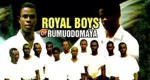 Royal Boys of Rumuodomaya - Every Junction Police Dey | Latest Igbo Highlife Music