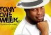 Tony One Week - Everybody Gyrate