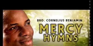 Bro. Cornelius Benjamin - Alaeze Bu Ulom (Mercy Hymns) | Latest Igbo Nigerian Gospel Song