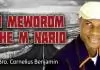 Bro. Cornelius Benjamin - I Meworom Ihe M Nario (Latest Nigerian Igbo Gospel Worship Song)