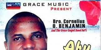 Bro Cornelius Benjamin - Abu Nmeri  (Vol.1 & 2) | Igbo Gospel Praise Songs
