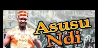 Chief Mecon - Asusu Ndi (Latest Igbo Nigerian Highlife Music 2020)