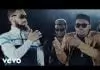 Phyno - Augment ft. Olamide