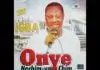 Chuks Igba - Onye Nechim Ya Chim