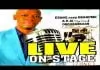 EVANG. OSSY OKANUME - LIVE ON STAGE (Vol 1) - Latest 2020 Nigerian Gospel Music
