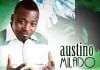 AUSTINO MILADO - Super Eagles Carry Go (Part 2)