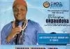Chief Sir Christopher Okpaudoka - Enuwa Bu Ofu Mbia | Igbo Highlife Music