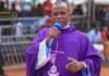Rev Father Ejike Mbaka (TALK)  - DISASTER IS COMING | JANUARY 25TH 2015