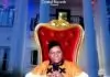 Chief Onyenze Nwa Amobi - BABA SHARE THE MONEY