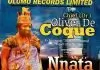 Chief Dr Oliver De Coque - Nnata Chukwuemeka Odumegwu Ojukwu