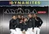 The Dynamites - Amara (Grace)
