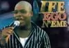 Boy O Boy Onwuatu - Ife Ego N'eme