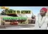Chief Sunny Kampala - Tribute to Get Rich
