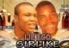 Favour Obumneme & Dr Paul Nwokocha - Ije Ego Siri Ike (Latest Powerful Igbo Worship Songs)