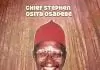 Chief Stephen Osita Osadebe - (OSINANGA) Ogo Abulu Njo