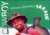 AB Cowboy - Jarasis (Gyration Music)