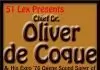 Chief Dr Oliver De Coque - Kano Gombe Special