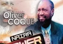 Chief DR. Oliver De Coque – Egena asili Chief DR. Oliver De Coque - Egena asili