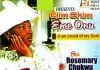 Rosemary Chukwu Onumaegbu - Ejim Chim Eme Onu (Full Gospel Music Album)