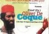 Chief Oliver De Coque - Opportunity