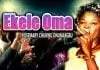 Rosemary Chukwu - Ekele Oma