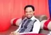 Prophet Emeka Odumeje - Life Without Jesus (Live on Stage)