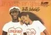 FELIX LEBARTY - ABURO