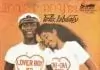 FELIX LEBARTY (Liberty) - MUMMY & DADDY