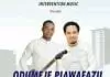 Odumeje & Decency Ogidi - Piawafazu