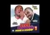 Evang. Chika Odurukwe & Evangelist Nnamdi Ewenighi - Prophetic Praise & Worship (Part A)