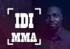 Obiroyce (Obi royce) - Idi Mma