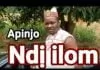 Apinjo Okenwa Oduma - Olisa Egosigom Ndi Ilom 