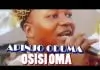 Apinjo Okenwa Oduma - Osisi Oma Special