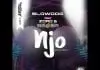 SlowDog - Njo Ft. Zoro And Deejay JMasta