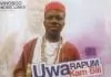 H.R.H Eze Chijioke Mbanefo – Uwa Rapum Kam Bili H.R.H Eze Chijioke Mbanefo - Uwa Rapum Kam Bili