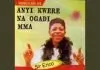 Sir Erico - Enyi Mere Enyi
