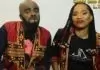 Longinus Anokwute (Chief Imo) - ONYE NGOZI | Igbo Gospel Songs Album 2020