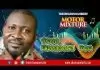 Shama Melody - Onye Enyerele (Motor Mixture)