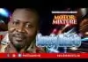 Shama Melody - Sweety Main Te (Motor Mixture)