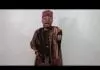 Magic Finger - African Unity