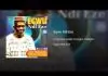 Chief Akunwafor Ezigbo Obiligbo - Egwu Ndi Eze