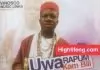 H.R.H Eze Chijioke Mbanefo – Karisia H.R.H Eze Chijioke Mbanefo - Karisia